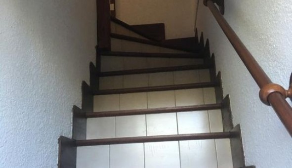 Logement �tudiant T3 &agrave; Montauban (82000)