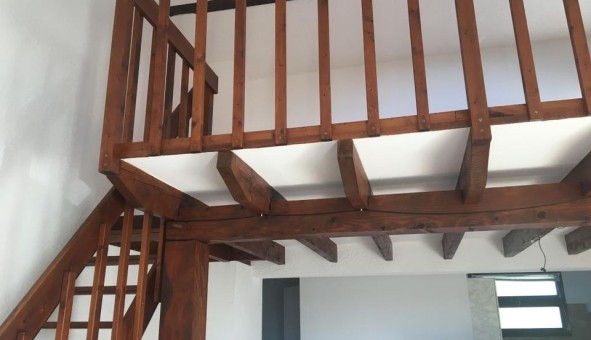 Logement �tudiant T3 &agrave; Montauban (82000)