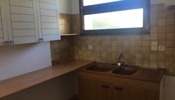 Logement �tudiant T3 &agrave; Montauban (82000)