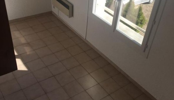 Logement �tudiant T3 &agrave; Montauban (82000)