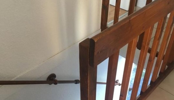 Logement �tudiant T3 &agrave; Montauban (82000)