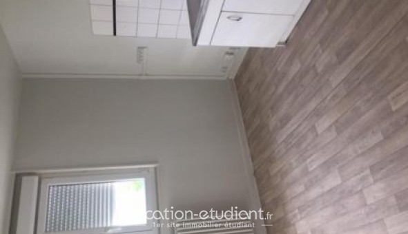 Logement tudiant T3 à Montbliard (25200)