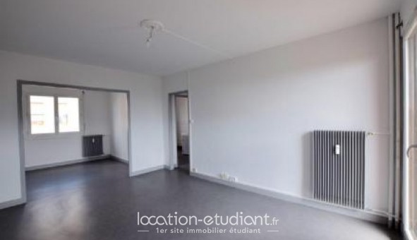 Logement tudiant T3 à Montbliard (25200)