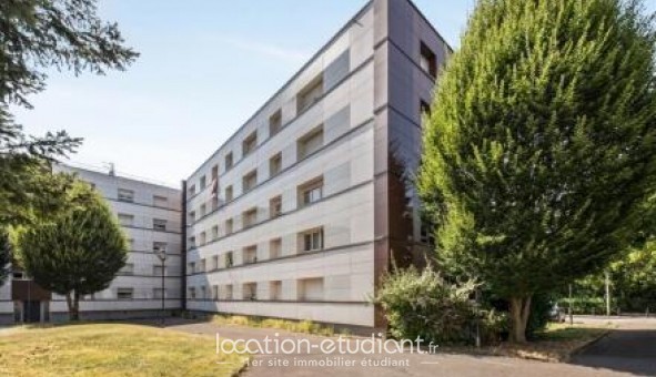 Logement tudiant T3 à Montbliard (25200)