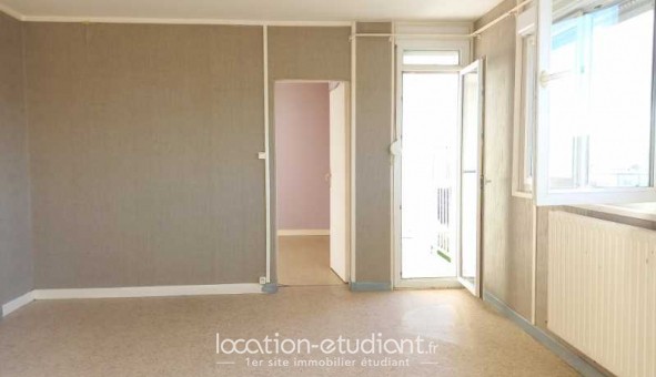 Logement tudiant T3 à Montbliard (25200)