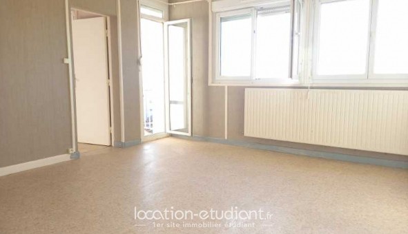 Logement tudiant T3 à Montbliard (25200)