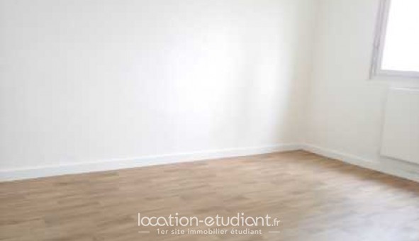 Logement �tudiant T3 &agrave; Montb�liard (25200)