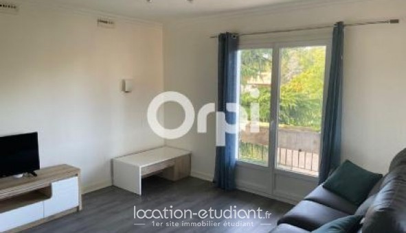 Logement tudiant T3 à Montbrison (42600)