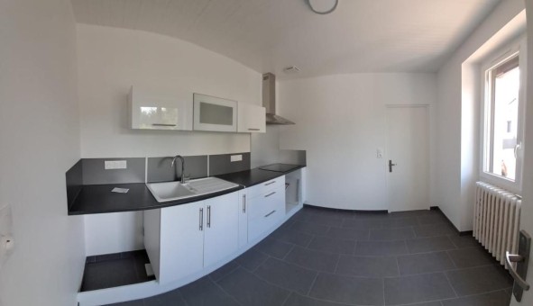 Logement tudiant T3 à Montceau les Mines (71300)