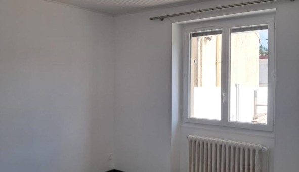 Logement tudiant T3 à Montceau les Mines (71300)