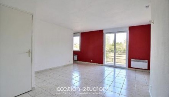 Logement tudiant T3 à Montchanin (71210)