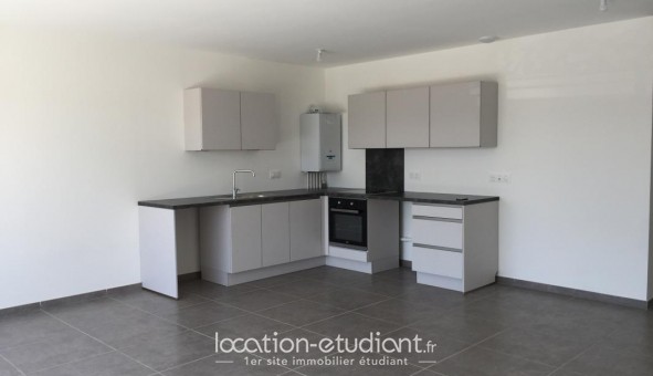 Logement tudiant Location T3 Vide Montlimar (26200)