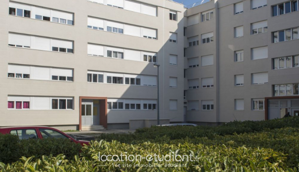 Logement �tudiant Location T3 Vide Mont�limar (26200)