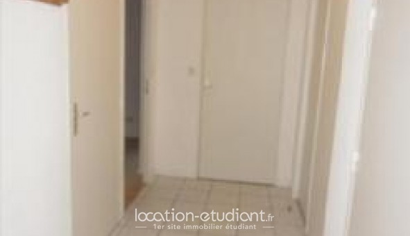 Logement tudiant T3 à Montereau Fault Yonne (77130)