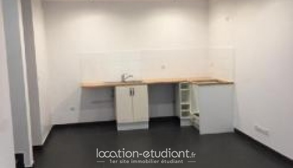 Logement tudiant T3 à Montesson (78360)