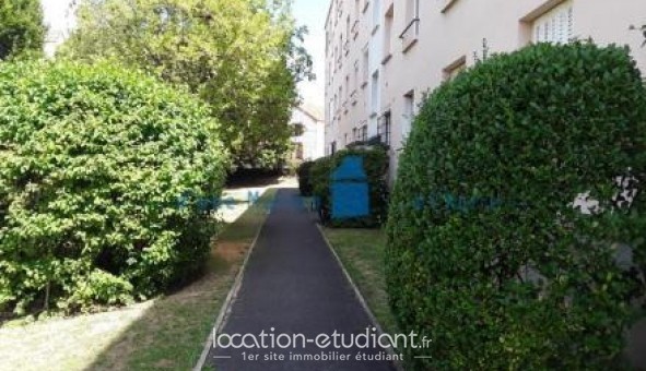 Logement tudiant T3 à Montesson (78360)