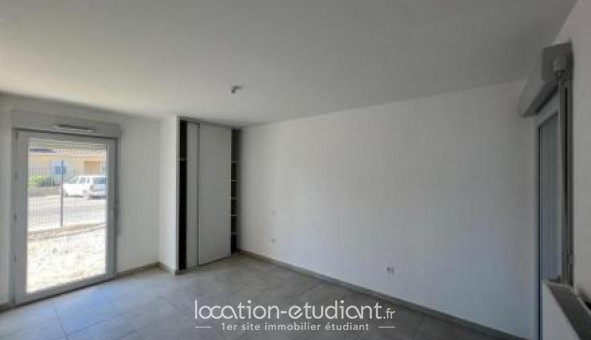 Logement tudiant T3 à Monteux (84170)