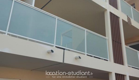 Logement tudiant Location T3 Vide Monteux (84170)