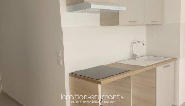 Logement �tudiant T3 &agrave; Monteux (84170)