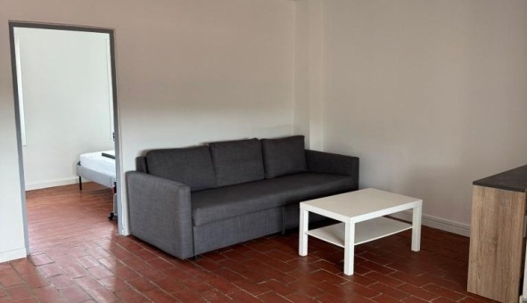 Logement tudiant T3 à Montfaucon (30150)