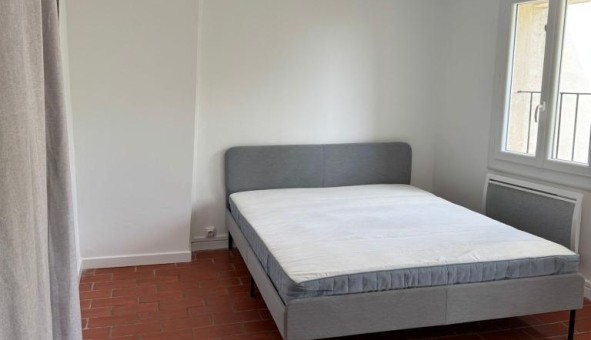 Logement tudiant T3 à Montfaucon (30150)