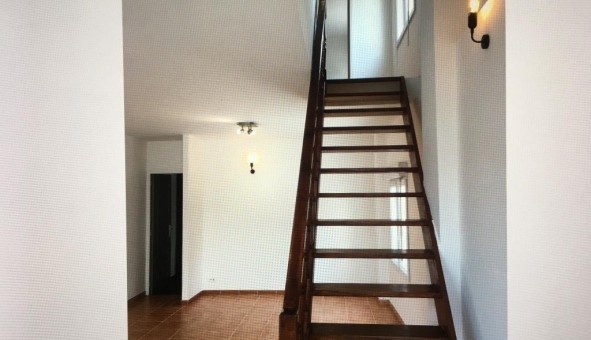 Logement tudiant T3 à Montfaucon (30150)