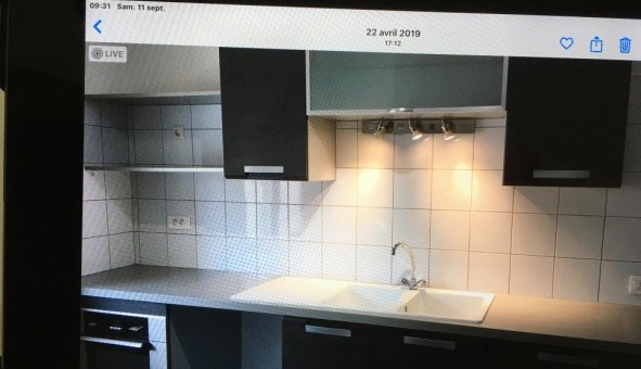 Logement tudiant T3 à Montfaucon (30150)