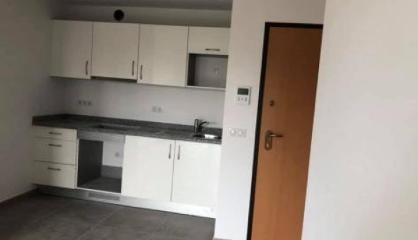 Logement tudiant Location T3 Vide Montfermeil (93370)