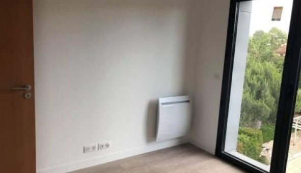 Logement tudiant T3 à Montfermeil (93370)