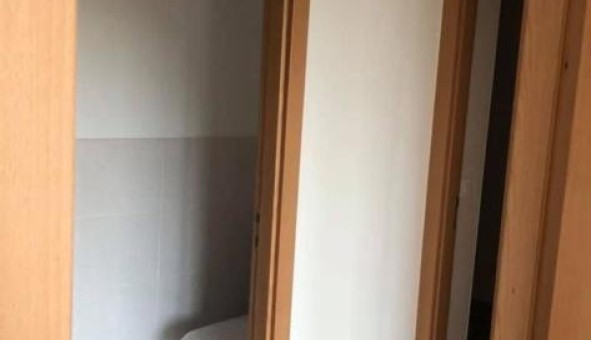 Logement tudiant T3 à Montfermeil (93370)