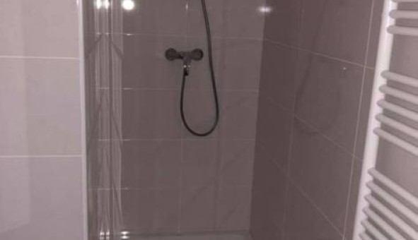Logement tudiant T3 à Montfermeil (93370)