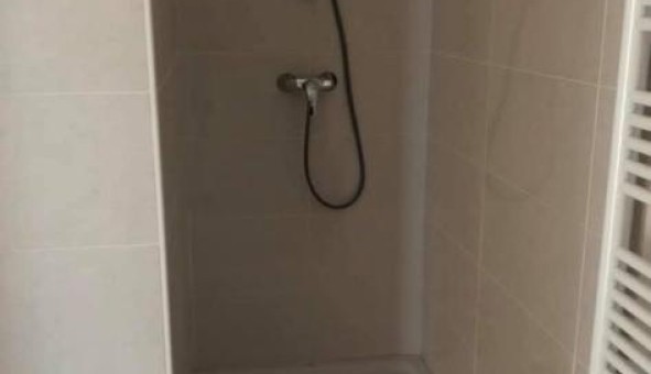 Logement tudiant T3 à Montfermeil (93370)