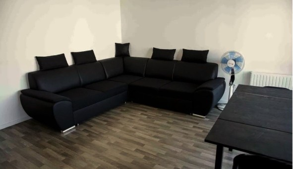 Logement �tudiant T3 &agrave; Montfermeil (93370)