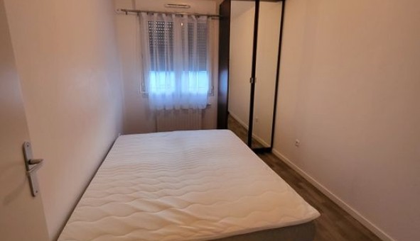 Logement �tudiant T3 &agrave; Montfermeil (93370)