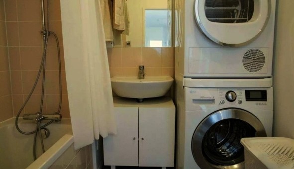 Logement �tudiant T3 &agrave; Montfermeil (93370)
