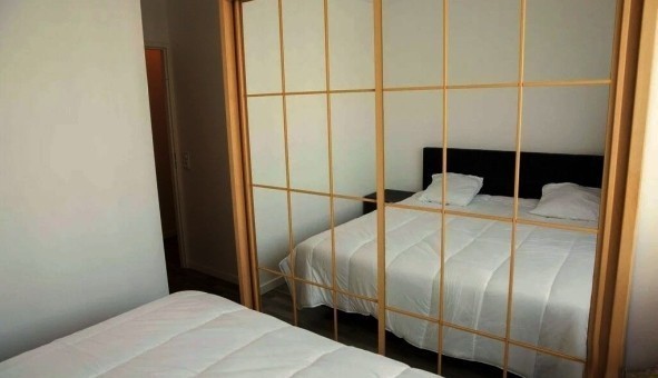 Logement �tudiant T3 &agrave; Montfermeil (93370)