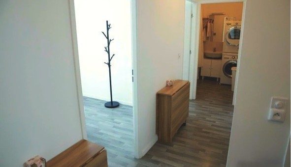 Logement �tudiant T3 &agrave; Montfermeil (93370)