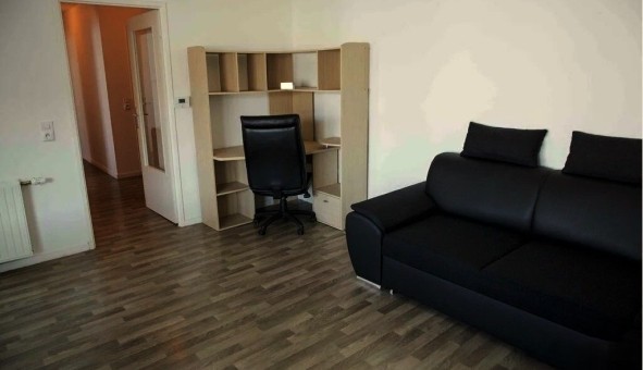 Logement �tudiant T3 &agrave; Montfermeil (93370)