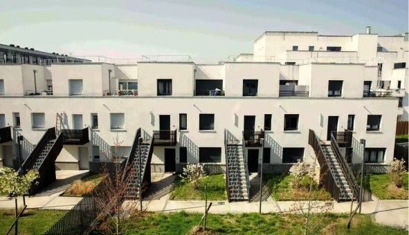 Logement �tudiant T3 &agrave; Montfermeil (93370)