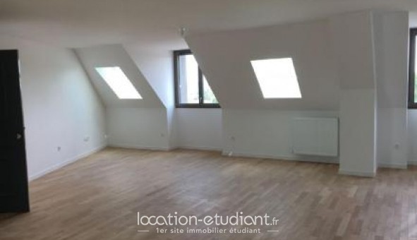 Logement tudiant T3 à Montfort l'Amaury (78490)