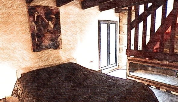 Logement tudiant T3 à Montfrin (30490)