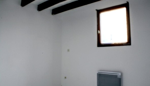 Logement tudiant T3 à Montfrin (30490)