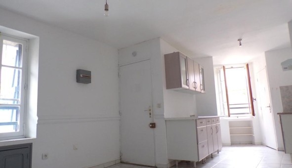 Logement tudiant T3 à Montfrin (30490)