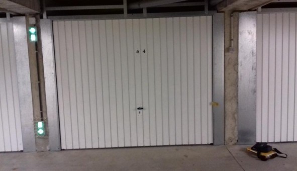 Logement tudiant T3 à Montgermont (35760)