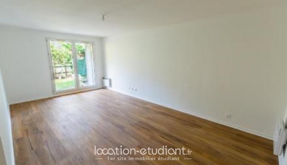 Logement tudiant T3 à Montgeron (91230)