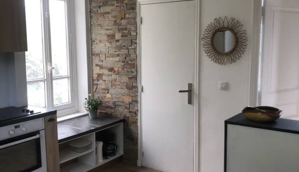 Logement tudiant T3 à Montgeron (91230)