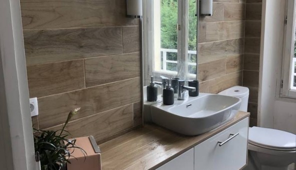 Logement tudiant T3 à Montgeron (91230)