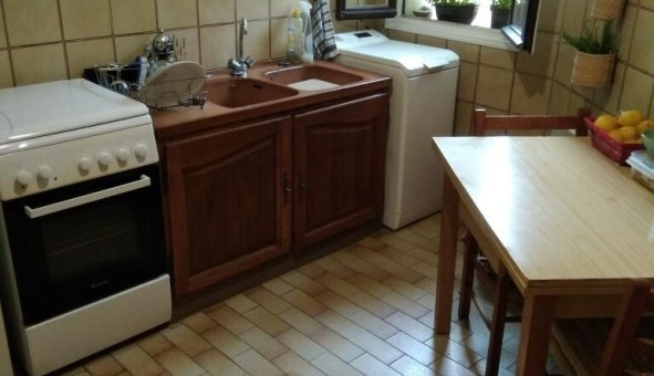 Logement tudiant T3 à Monticello (20220)