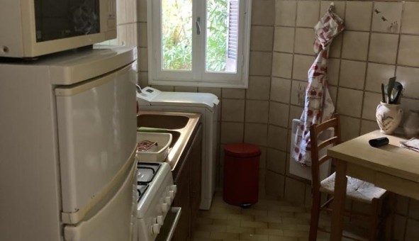 Logement tudiant T3 à Monticello (20220)