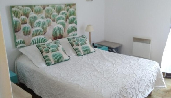 Logement tudiant T3 à Monticello (20220)